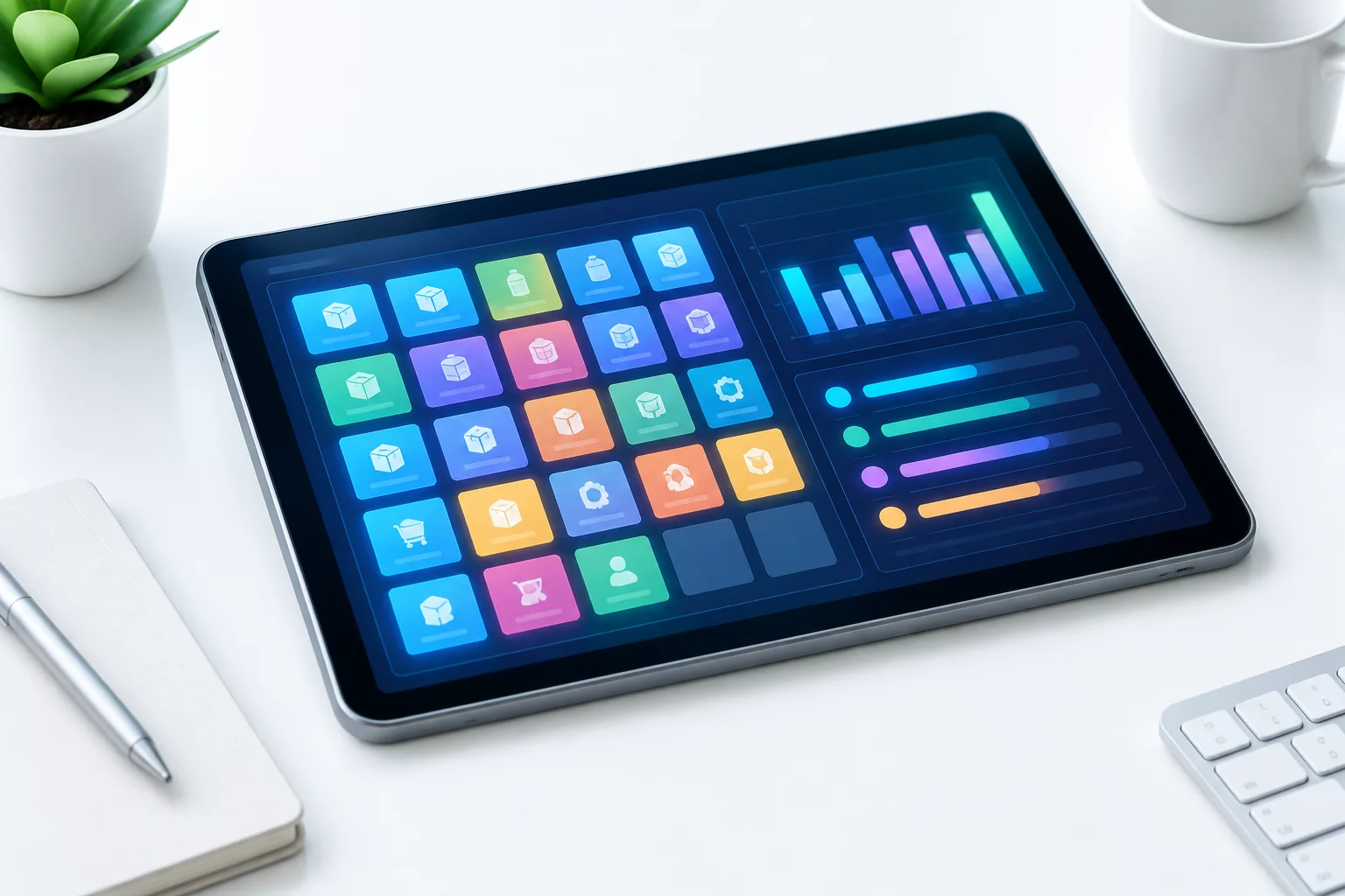 Essential Application Inventory