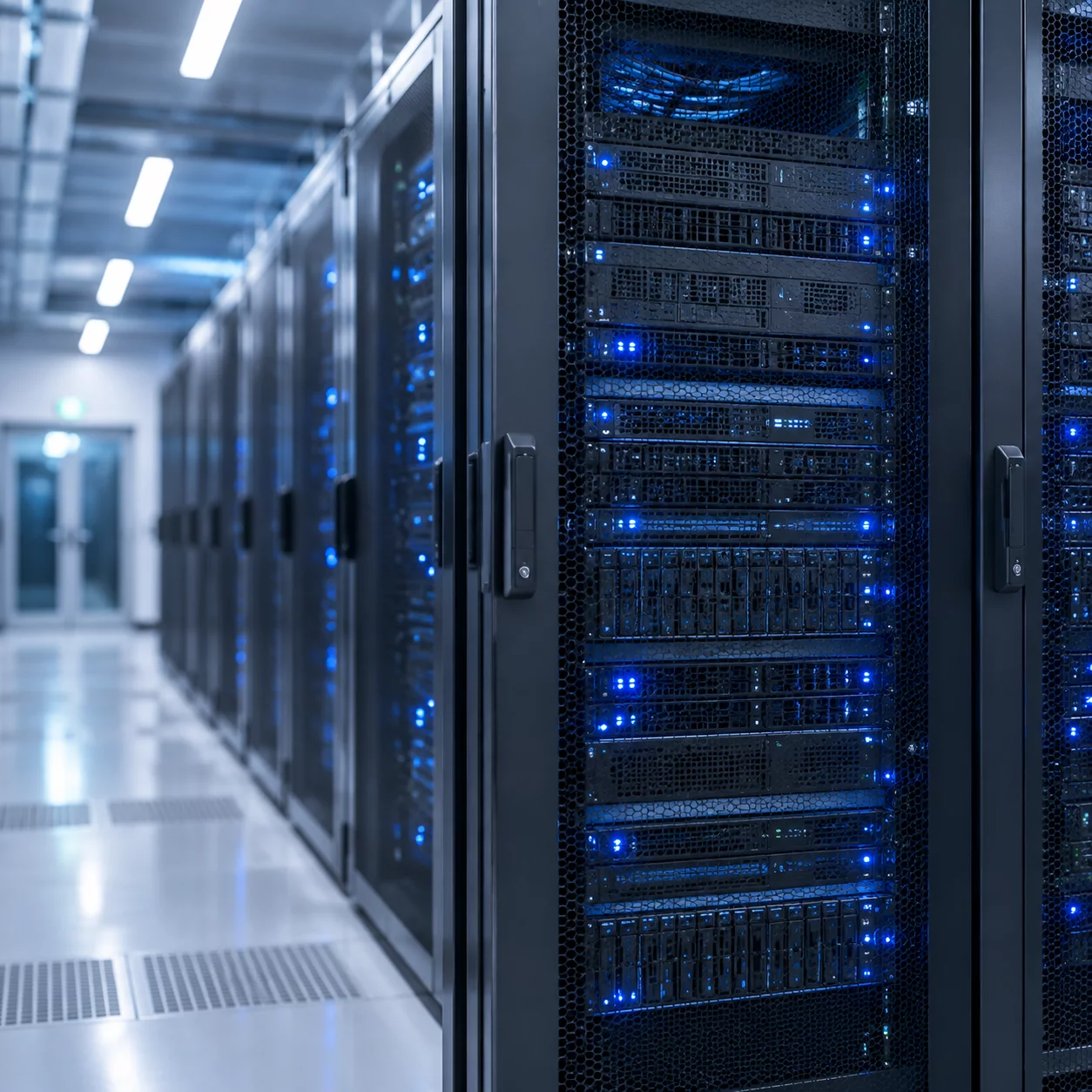 IT Admin Preparation Checklist
