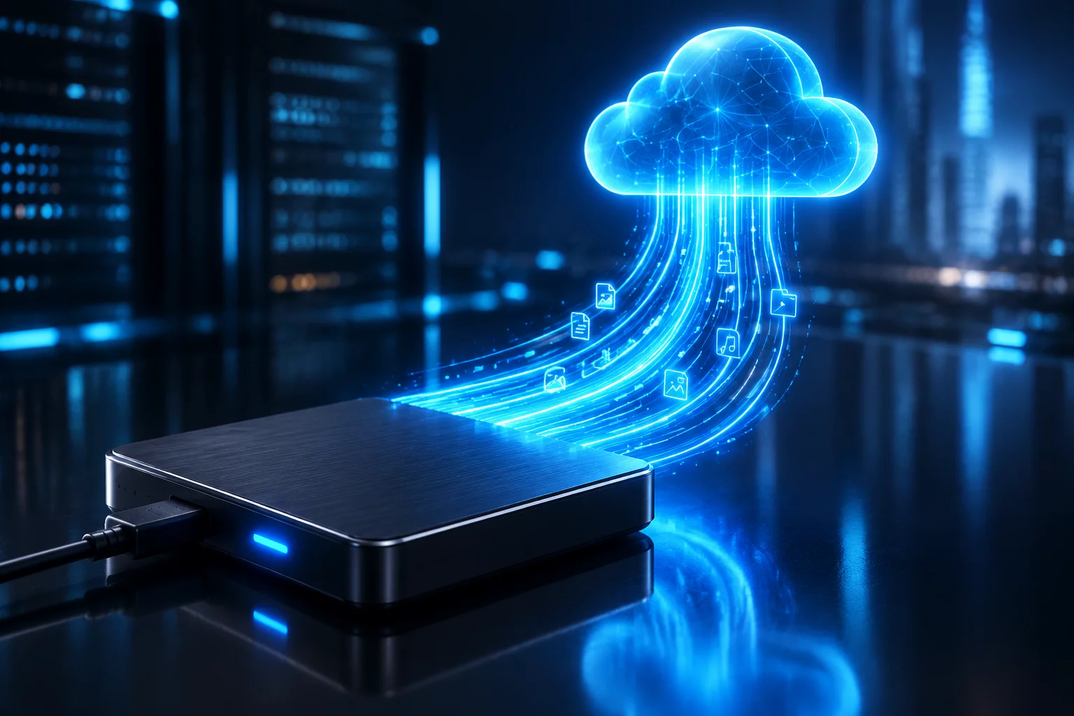 Pre-Migration Backup Guide